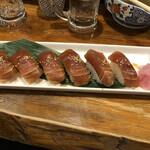 Yakitori Mumu - 島寿司