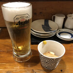 Yakitori Mumu - 生中