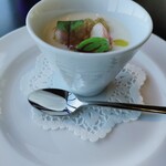 トロワヴー - 料理写真: