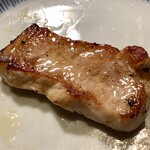 焼肉食堂天空の紅だるま - 良質のおいしいお肉でしたよ♪