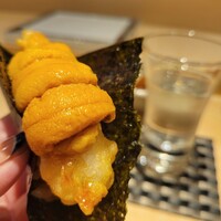 鮨まつもと - 