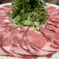 焼肉ホルモン 新井屋 にかい - 