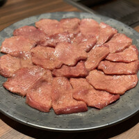 焼肉ホルモン 新井屋 にかい - 