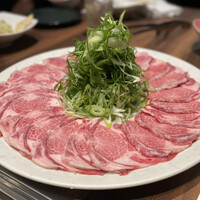 焼肉ホルモン 新井屋 にかい - 