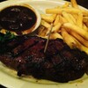 JACK STACK BARBECUE - 料理写真: