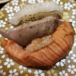 産直グルメ回転寿司 函太郎Tokyo - 