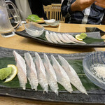 あかし亭 魚の棚 - 