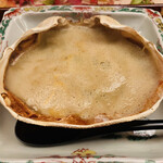 緒方 - 【写真㉔】間人蟹の蟹味噌酒