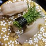 産直グルメ回転寿司 函太郎Tokyo - 