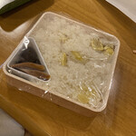 竹風堂　 善光寺大門店 - 