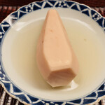 緒方 - 【写真㉗】煮海老芋(大阪府富田林市)　