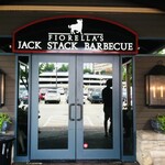 JACK STACK BARBECUE - 
