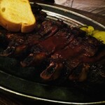JACK STACK BARBECUE - 