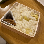 竹風堂　 善光寺大門店 - 