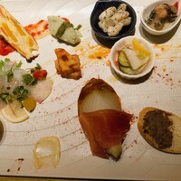 クッチーナ　オット - 