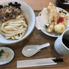 讃岐うどん 本格手打 てつ家