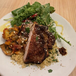 Harvest - チキン料理