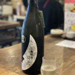 日本酒うなぎだに - 