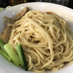 麺家 近 - 