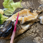 小魚料理 とみ助 - 