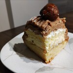 ブールミッシュ - 