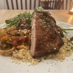 Harvest - チキン料理