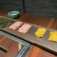 USHIMITSU NISHIAZABU - 