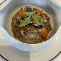 BENOIT Kyoto Alain Ducasse -  BENOIT Kyoto Alain Ducasse -