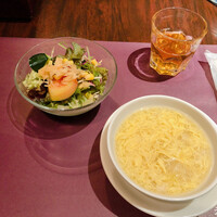 中国料理 神戸壺中天 - 