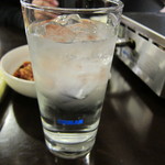 ヱビス ショクドウ - 