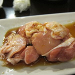 ヱビス ショクドウ - 