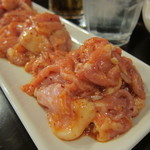 ヱビス ショクドウ - 