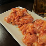 ヱビス ショクドウ - 