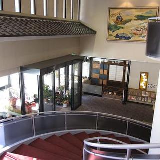 新祖谷温泉 ホテルかずら橋_2