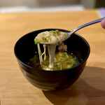 吉田カレー  - チーズぶたじる