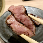 Yakiniku Shokudou Nikuyano Shigoto - 