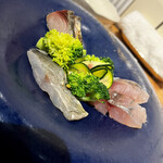 ジェンティーレ - 