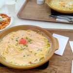 生パスタ専門店SPALA - 