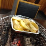 Shichirin Yakiniku Anan - 