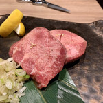 焼肉食堂 ニクヤノシゴト - 