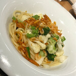 ジェンティーレ - 