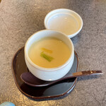 みづほ野 - 茶碗蒸し