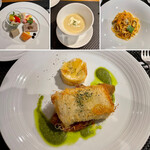 bistro terroir - 