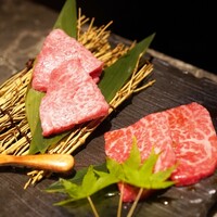 北新地焼肉 きらく - 