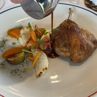 BENOIT Kyoto Alain Ducasse - 