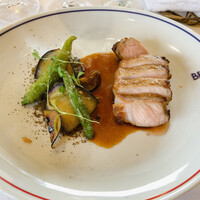 BENOIT Kyoto Alain Ducasse - 