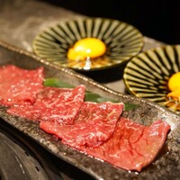 北新地焼肉 きらく - 