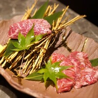 北新地焼肉 きらく - 