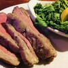 HOFFBRAU STEAK & GRILL HOUSE - 料理写真: