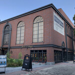 Peter Luger Steak House Tokyo - 店舗外観